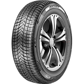 NOVEX - AS 5G XL - 225/50 R17 TL 98W 3PMSF XL -  Ganzjahresreifen