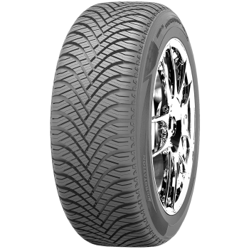 TRAZANO - ALL SEASON ELITE Z-401 - 225/40 R19 TL 93W M+S 3PMSF BSW -  Ganzjahresreifen