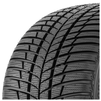 BRIDGESTONE - BLIZZAK LM001 - 225/50 R18 TL 95H M+S 3PMSF * RFT LAML -  Winterreifen