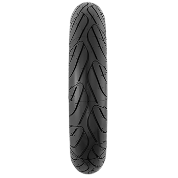 DUNLOP - SPORTMAX ROADSMART III SCOOTER FRONT - 120/70 R14 TL 55H -  Sommerreifen