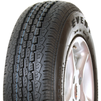 EVENT - ML605 - 165 R13 TL 94/92R 8PR BSW -  Sommerreifen