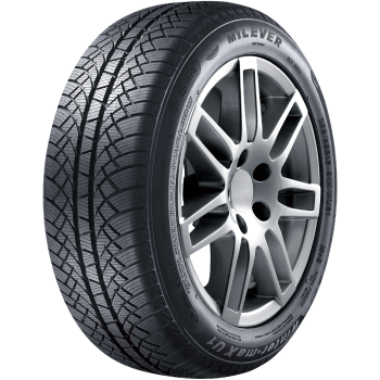 MILEVER - WINTER-MAX U1 MW655 - 185/65 R14 TL 86T 3PMSF BSW -  Winterreifen