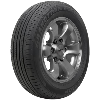 DUNLOP - GRANDTREK PT 30 - 225/60 R18 TL 100H -  Sommerreifen