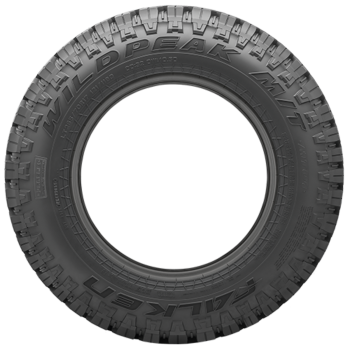 FALKEN - WILDPEAK M/T01 - 235/85 R16 TL 120/116Q P.O.R -  Sommerreifen