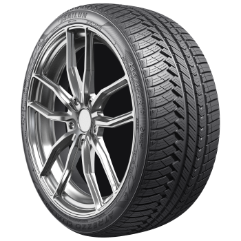 SAILUN - ATREZZO 4SEASONS PRO EV - 255/50 R19 TL 107V 3PMSF BSW -  Ganzjahresreifen