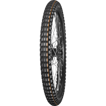 MITAS - SPEEDWAY - 2.75 -23 TT 48P NHS FRONT TT -  Sommerreifen