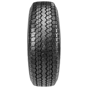 BRIDGESTONE - DUELER H/T 689 - 205 R16 TL 110R BSW 8PR -  Sommerreifen