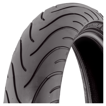 MICHELIN - PILOT STREET RADIAL REAR - 160/60 R17 TL/TT 69H REAR -  Sommerreifen