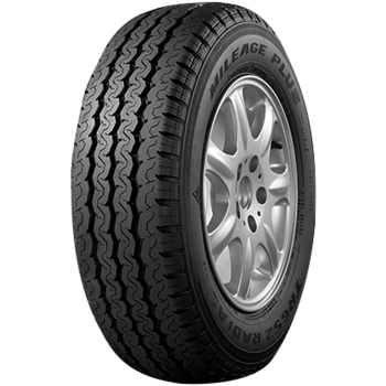 TRIANGLE - MILEAGE PLUS TR652 - 225/75 R16 TL 116/114Q M+S 8PR BSW -  Sommerreifen