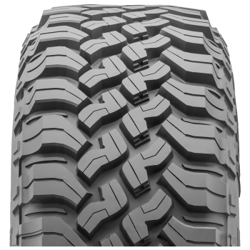 FALKEN - WILDPEAK M/T01 - 35/12.50 R17 TL 121Q M+S P.O.R -  Sommerreifen