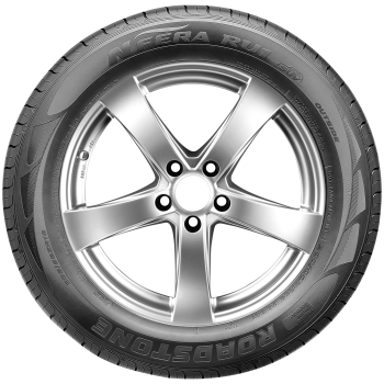 ROADSTONE - N FERA RU1 - 235/55 R18 TL 100V * BSW -  Sommerreifen