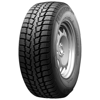 KUMHO - POWER GRIP KC11 - 235/75R15LT 104/101Q  TL -  Winterreifen