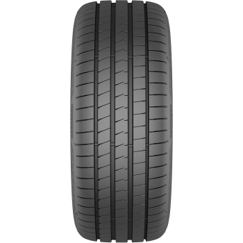 GOODYEAR - EAGLE F1 ASYMMETRIC 6 - 255/50 R19 TL 107T XL BSW -  Sommerreifen