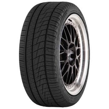 ACCELERA - X-GRIP 4S - 195/55 R16 TL 91V M+S 3PMSF XL BSW -  Ganzjahresreifen