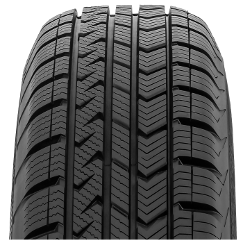 VREDESTEIN - QUATRAC 5 - 165/65 R14 TL 79T M+S 3PMSF BSW -  Ganzjahresreifen