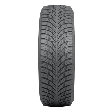 NOKIAN - NOKIAN SEASONPROOF C - 205/65 R15 TL 102/100T M+S 3PMSF 6PR -  Ganzjahresreifen