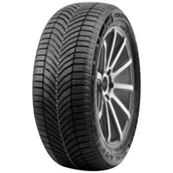 ROYAL BLACK - ROYAL A_S II - 195/65 R15 91H 3PMSF -  Ganzjahresreifen