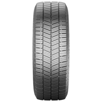 CONTINENTAL - VANCONTACT A/S ULTRA - 215/70 R15 TL 109/107S M+S 3PMSF BSW 8PR -  Ganzjahresreifen