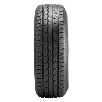 GENERAL TIRE - GRABBER HTS60 - 245/65 R17 TL 107H M+S BSW FR -  Sommerreifen