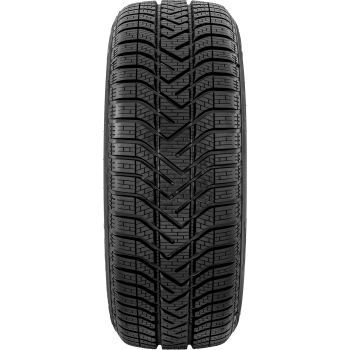 PIRELLI - WINTER 210 SNOWCONTROL SERIE 3 - 205/55 R16 TL 91H M+S 3PMSF -  Winterreifen