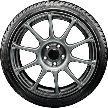 Preview: AVON - AS7 ALL SEASON - 225/40 R18 TL 92Y M+S 3PMSF XL BSW -  Ganzjahresreifen