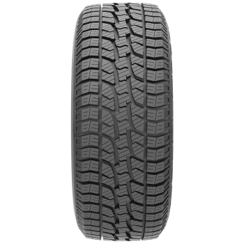 TRAZANO - RADIAL SL369 A/T - 255/70 R16 TL 111T M+S BSW -  Sommerreifen