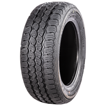 MAXXIS - TRAILERMAXX CR-966 - 195/70 R14 TL 96N XL -  Sommerreifen