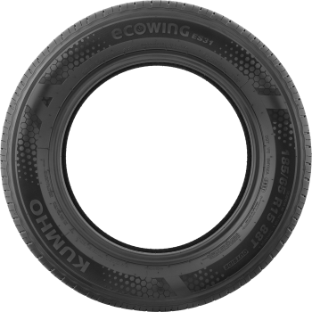 KUMHO - ECOWING ES31 - 185/65 R15 TL 88H -  Sommerreifen