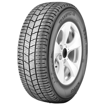 KLEBER - TRANSPRO 4S - 215/70 R15 TL 109/107R M+S 3PMSF 8PR -  Ganzjahresreifen