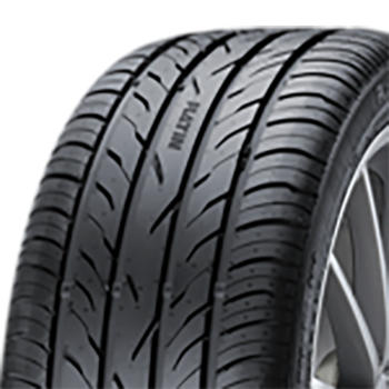 PLATIN - RP-420 SUMMER - 225/50 R17 TL 98Y XL FR -  Sommerreifen