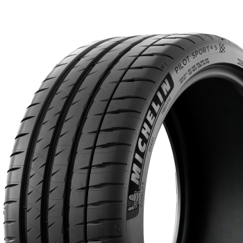 MICHELIN - PILOT SPORT 4 S - 265/40 ZR20 TL 104(Y) MFS XL MO1 -  Sommerreifen