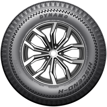 Preview: DYNAMO - HISCEND-H MHT01 FSL BSW - 265/70 R16 TL 112T FSL BSW -  Sommerreifen