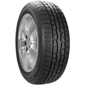 COOPER - WM-VAN - 235/65 R16 TL 115/113R M+S STUDDABLE 3PMSF BSW 8PR -  Winterreifen