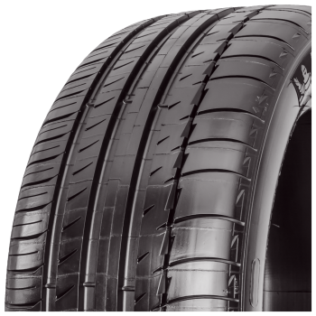 MICHELIN - PILOT SPORT PS2 - 225/40 ZR18 TL 92(Y) XL FSL N3 -  Sommerreifen