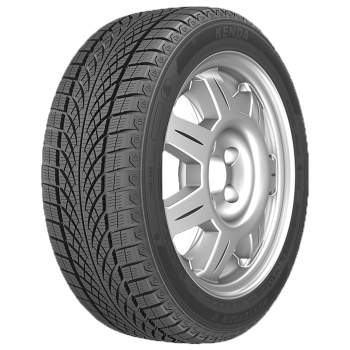 KENDA - WINTERGEN 2 KR501 - 195/50 R15 TL 82H M+S 3PMSF BSW -  Winterreifen