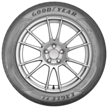 GOODYEAR - EAGLE F1 (ASYMMETRIC) SUV 4X4 - 275/40 R20 TL 106W MFS XL * ROF -  Sommerreifen