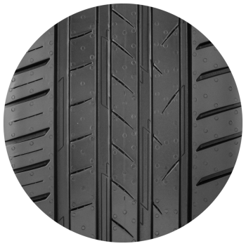 VREDESTEIN - ULTRAC - 215/60 R16 TL 95V FSL -  Sommerreifen