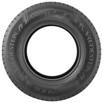 VREDESTEIN - COMTRAC 2 - 225/55 R17 TL 109/107H 8PR -  Sommerreifen