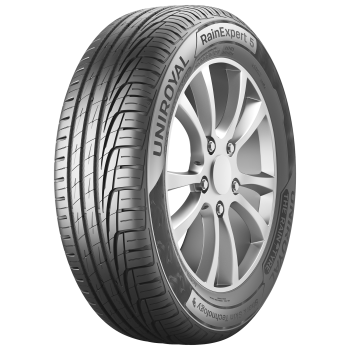 UNIROYAL - RAINEXPERT 5 - 235/60 R16 TL 100H BSW -  Sommerreifen