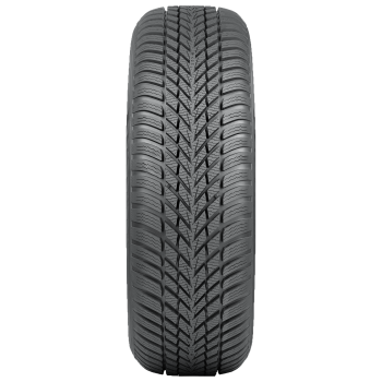 NOKIAN - SNOWPROOF 2 - 225/55 R17 TL 97H M+S 3PMSF BSW -  Winterreifen