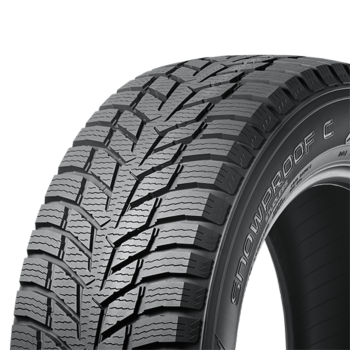 NOKIAN - NOKIAN SNOWPROOF C - 225/65 R16 TL 112/110T 3PMSF -  Winterreifen