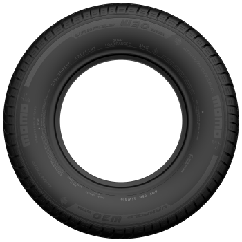 Preview: MOMO - VAN POLE W-30 - 225/75 R16 TLC 121/120H M+S 3PMSF 10PR -  Winterreifen