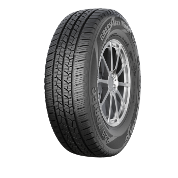 LINGLONG - GREEN-MAX WINTER VAN - 215/75 R16 TL 113/111R M+S 3PMSF 8PR BSW -  Winterreifen