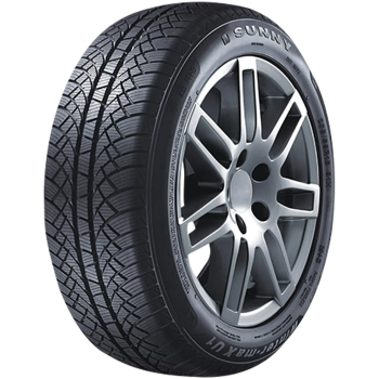 SUNNY - WINTERMAX NW611 XL M+S 3PMSF - 185/55 R15 TL 86H M+S 3PMSF XL BSW -  Winterreifen