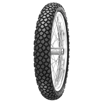 METZELER - ENDURO 1 FRONT - 3.00 -21 TT 51R FRONT TT -  Sommerreifen