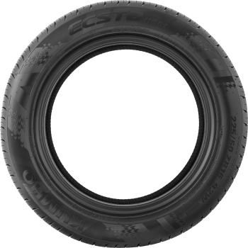 KUMHO - ECSTA HS51 - 215/60 R17 TL 96H BSW -  Sommerreifen