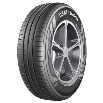 CEAT - CEAT ECODRIVE - 205/55 R16 TL 91H BSW -  Sommerreifen