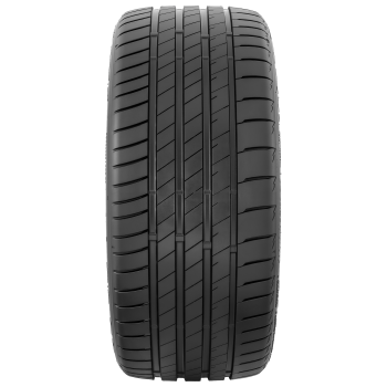 BRIDGESTONE - POTENZA S005 - 235/35 R19 TL 91Y XL -  Sommerreifen