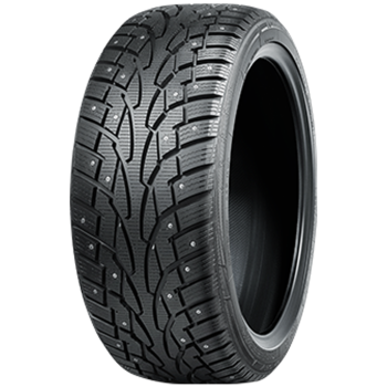 NANKANG - SNOW WINTER SW-7 - 195/60 R14 TL 86T M+S STUDDABLE 3PMSF BSW -  Winterreifen