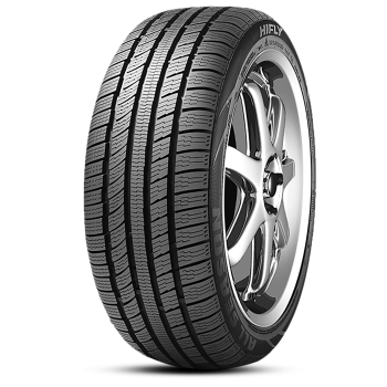 HIFLY - ALL-TURI 221 - 225/60 R17 TL 99H M+S 3PMSF -  Ganzjahresreifen